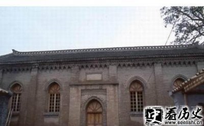 ​直罗镇战役纪念馆位于何处