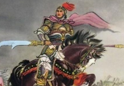 ​狄青为何没有岳飞出名？狄青有哪些功绩？