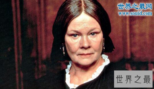 世界十大真实幽灵，多次被目击和记载证明