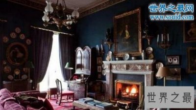 ​世界十大真实幽灵，多次被目击和记载证明