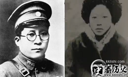 罗佩兰因病去世 丈夫杨虎城为其执孝子之礼