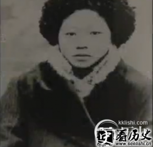 ​罗佩兰因病去世 丈夫杨虎城为其执孝子之礼