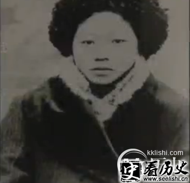 罗佩兰因病去世 丈夫杨虎城为其执孝子之礼