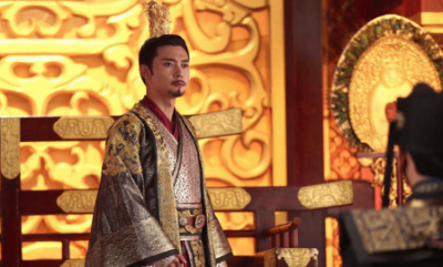 ​杨义臣：隋朝最后的名将 为何被杨广废掉？