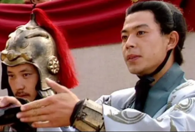 ​三国蜀汉宗室刘备养子中郎将：刘封生平介绍及历史评价