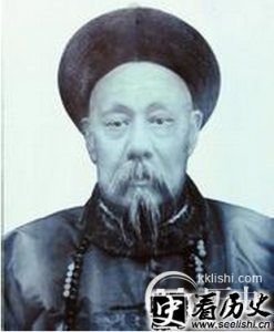 ​董福祥简介 清末著名将领董福祥生平事迹及个人解析