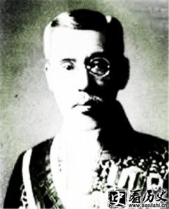 ​平沼骐一郎简介 平沼骐一郎评价如何