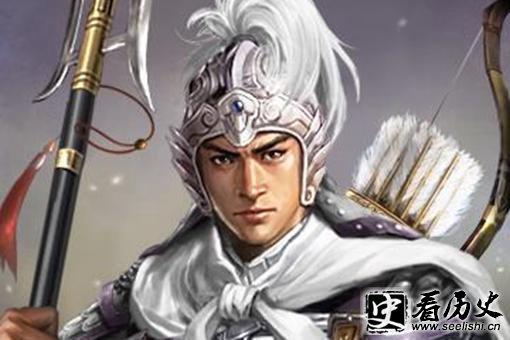 白袍战神陈庆之,率领八千人马大破北魏数十万大军!