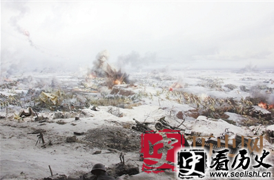 平津战役是怎么发生的 平津战役有何背景