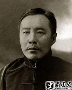 ​赵秉钧为何厌恶大雪