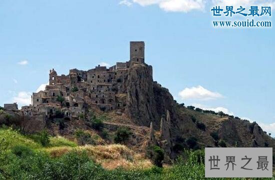 世界十大鬼镇,世界上10个最恐怖的地方(胆小慎入)