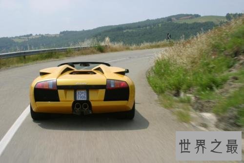 世界上最好的车,盘点各类型世界上最好的车