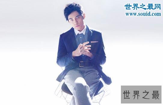 世界十大鬼才音乐人，亚洲仅周杰伦一人且排名末尾