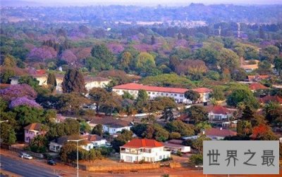 ​世界最穷的国家排名介绍 多数贫穷国家都在非洲