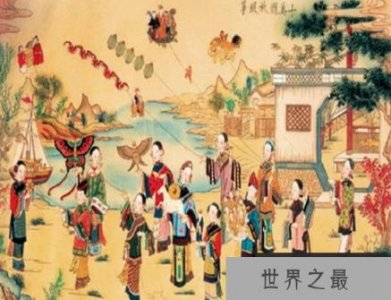 ​古代人清明节怎么放假的，古人放假安排有哪些？