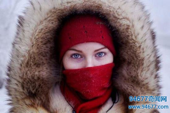 世界最冷的城市没有之一,去过的人终身难忘