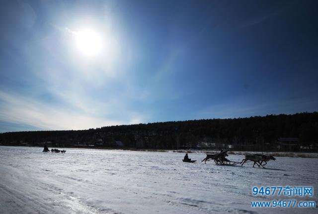 世界最冷的城市没有之一,去过的人终身难忘