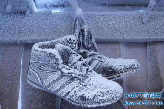 世界最冷的城市没有之一,去过的人终身难忘