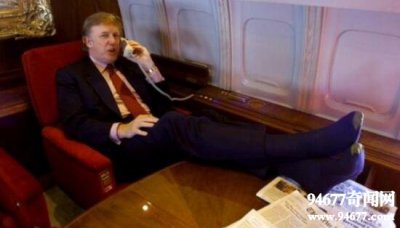 ​世界上最复杂的电话通讯，各国领导人的电话问候