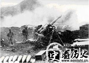 中越战争:越南化学武器 许世友怒号一间房不留