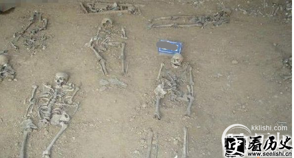 中越战争:越南化学武器 许世友怒号一间房不留