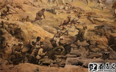 ​揭秘为什么叫辽沈战役的原因