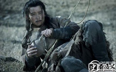 ​战国时期楚怀王雪中送炭的故事