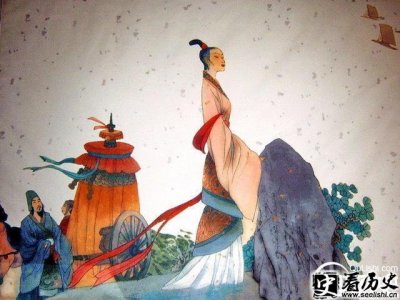 ​最悲惨公主：嫁父子两代三任国王险被后夫虐死