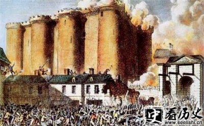 ​七月革命简介 七月革命是怎么爆发的