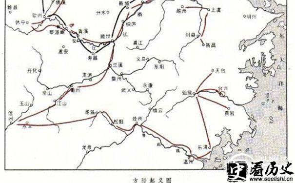 方腊起义真的是一场正义的战争吗