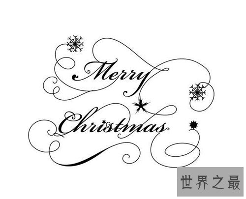 好看的英文有哪些 如何写出好看的英文