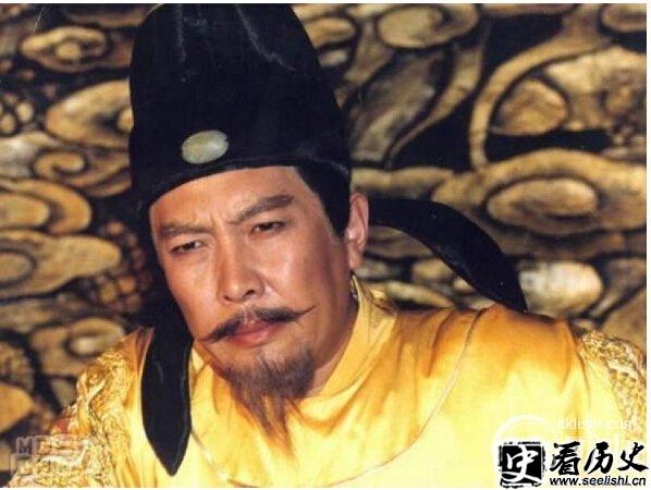 李世民怎么当上皇帝的 李世民是篡位当上皇帝的吗