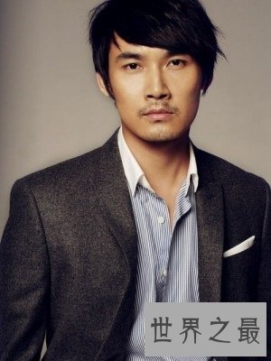 张译和张铎,你真的能分清楚吗?