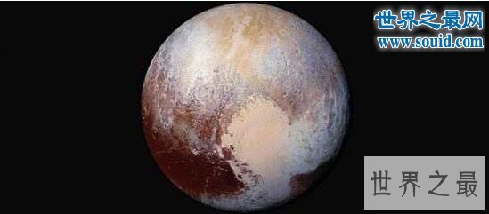 宇宙十大奇特发现,人在太空心脏会缩小