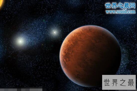 宇宙十大奇特发现,人在太空心脏会缩小