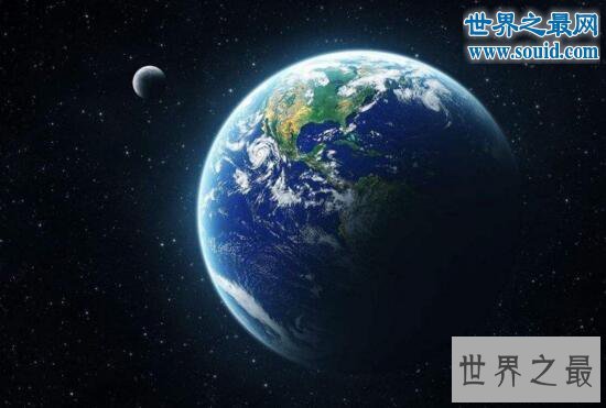 宇宙十大奇特发现,人在太空心脏会缩小