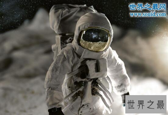 宇宙十大奇特发现,人在太空心脏会缩小