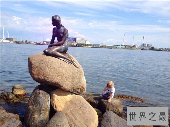 世界上有没有美人鱼 曾有科学家认为是猴子和鱼的结合