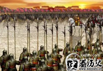 大唐与阿拉伯帝国怛罗斯一战竟几乎全军覆灭？
