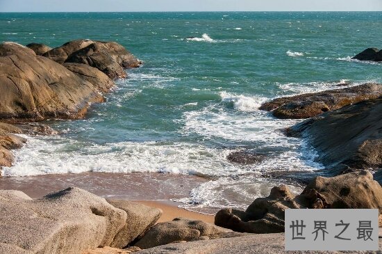 暑假旅游好去处 三亚厦门九寨沟各种地方随你挑