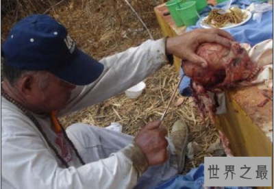 ​在火葬场所需要知道的禁忌（胆小勿进）