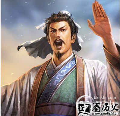 徐庶是谁?三国著名谋士徐庶是个怎样的人