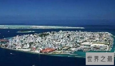 ​世界十大最小的国家，西兰公国(只有22名国民)