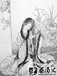 ​小乔是谁的老婆？三国小乔是周瑜的老婆