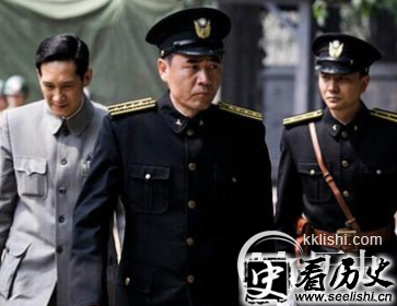 北平无战事:铁血救国会为什么失败?