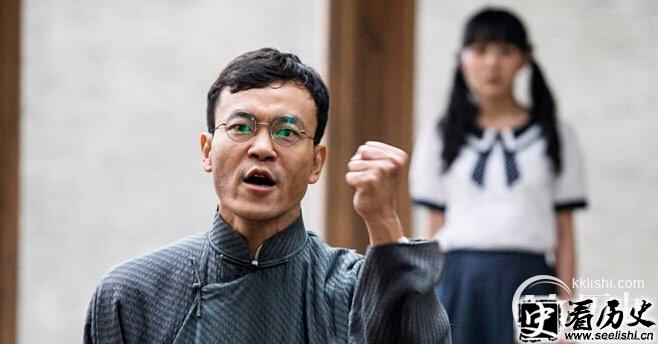 北平无战事:铁血救国会为什么失败?