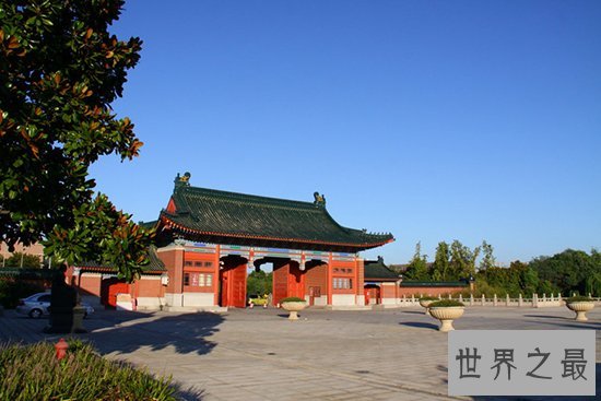 工科大学排名,哈尔滨工业大学排名第二第一名你绝对想不到是谁