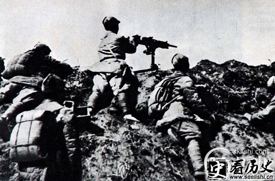 揭秘百团大战的历史真相 日军一败涂地
