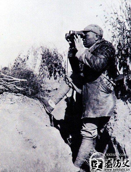 揭秘百团大战的历史真相 日军一败涂地
