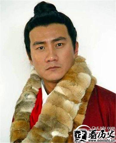 项羽为什么要杀子婴 项羽为什么不称帝